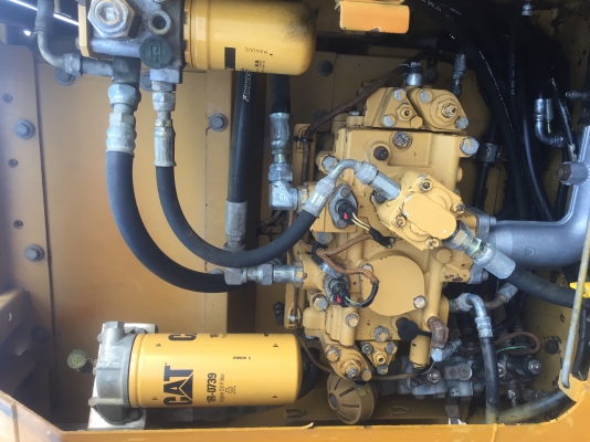 ขายคับCat 312D บูมยาว12M เอกสารเล่มทะเบียน ขายคับCat 312D บูมยาว12M เอกสารเล่มทะเบียน