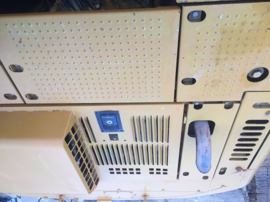 ขายคับCat 312D บูมยาว12M เอกสารเล่มทะเบียน ขายคับCat 312D บูมยาว12M เอกสารเล่มทะเบียน