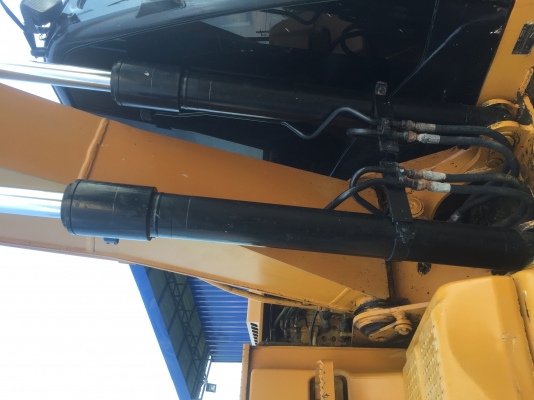 ขายคับCat 312D บูมยาว12M เอกสารเล่มทะเบียน ขายคับCat 312D บูมยาว12M เอกสารเล่มทะเบียน