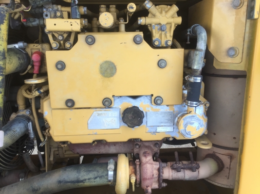 ขายคับCat 312D บูมยาว12M เอกสารเล่มทะเบียน