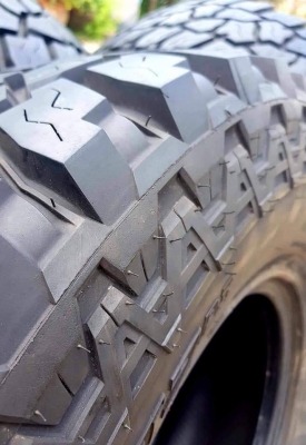 ขายยาง MICKEY ATZp3 ขนาด 285/75/16 (33") ขายยาง MICKEY ATZp3 ขนาด 285/75/16 (33")