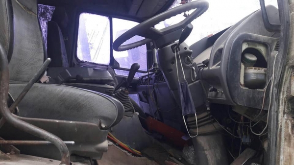 ขาย2k 260แรงk13d 2เพลา มีระบบรากลูก เครื่องดี ทะเบียนพร้อม