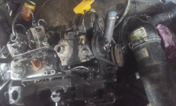 ขายเครื่องyanmar 3t72 ดีเซลสามสูบ 19 แรง