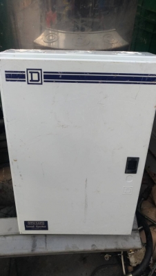 ตู้ไฟ3เฟส Load canter