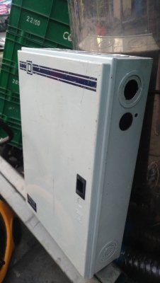 ตู้ไฟ3เฟส Load canter