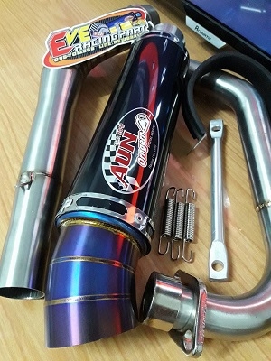 ท่อสูตร อ้วน ออเงิน