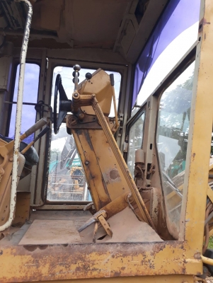 ขายรถเกรด CAT140G ไดเล็ก