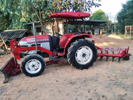 ขายยันม่า45 แรง