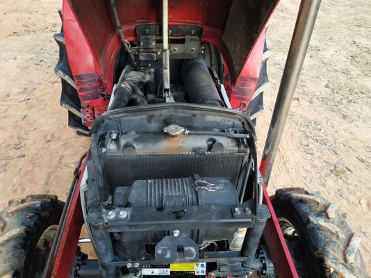 ขายยันม่า45 แรง