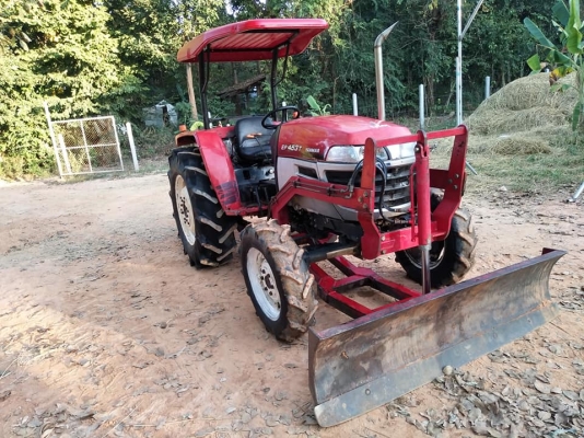 ขายยันม่า45 แรง