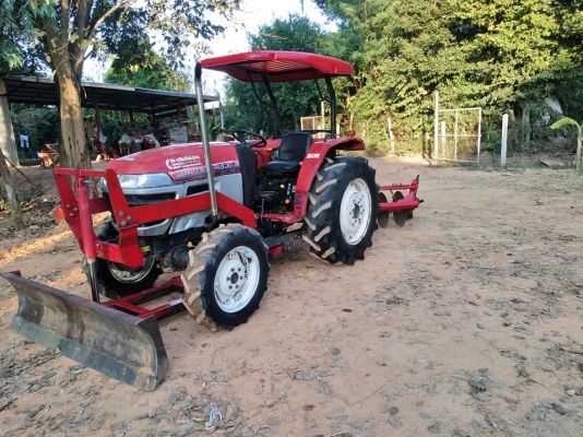 ขายยันม่า45 แรง