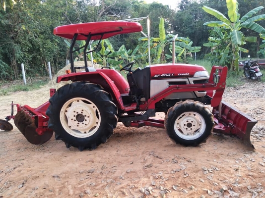 ขายยันม่า45 แรง