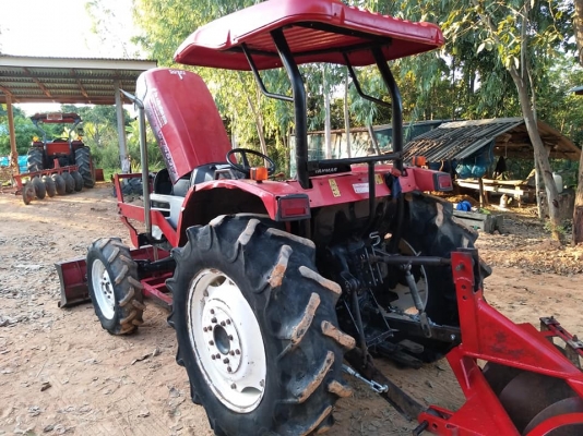 ขายยันม่า45 แรง