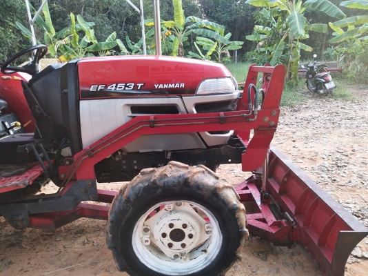 ขายยันม่า45 แรง