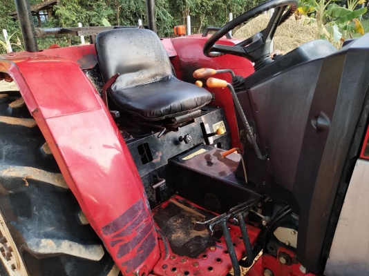 ขายยันม่า45 แรง