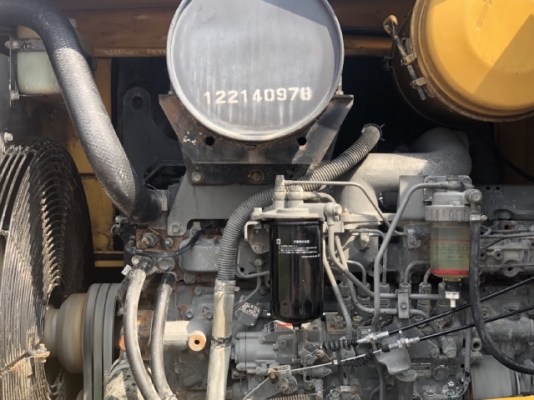 ขายรถตักล้อยาง FURUKAWA FL335-3 (TCM L27-3) ปี 2006 นำเข้าเองจากญี่ปุ่น สภาพสวยพร้อมใช้ มีVDOการทำงานครับ