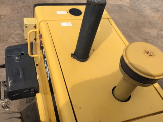 ขายรถตักล้อยาง FURUKAWA FL335-3 (TCM L27-3) ปี 2006 นำเข้าเองจากญี่ปุ่น สภาพสวยพร้อมใช้ มีVDOการทำงานครับ