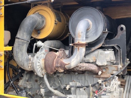 ขายรถตักล้อยาง FURUKAWA FL335-3 (TCM L27-3) ปี 2006 นำเข้าเองจากญี่ปุ่น สภาพสวยพร้อมใช้ มีVDOการทำงานครับ