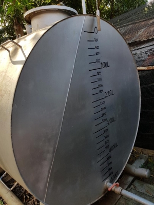 ขายตู้จ่ายน้ำมัน พร้อมโครงสร้าง พร้อมถัง 5000 ลิตร พร้อมป้ายราคาอุปกรณ์ทุกอย่าง