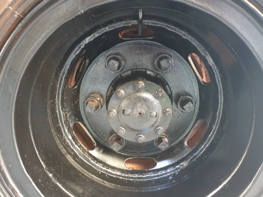 ขาย 6 ล้อดั้มเกษตร  อีซุซุ NPR  เครื่อง 4 HF1 120แรง รถห้างแท้ กะบะยาว 4.30 เมตร เครื่องดี คัชชีสวย รถพร้อมใช้ ดูรถบางปะอิน. ราคาต่อรอง โทร 085-9298249