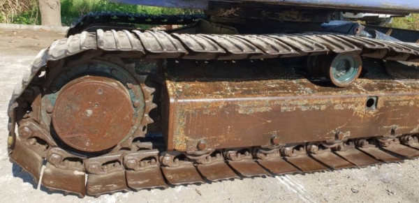 ขายด่วน355,000บาทรถแบคโฮยันม่าB70โฮรถนอกเพิ่งนำเข้ามายังไม่เคยใช้งานในเมืองไทยเลย