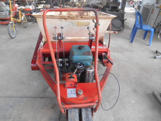 รถโรยทราย สภาพสวย พร้อมใช้งาน