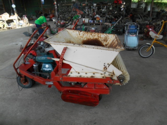 รถโรยทราย สภาพสวย พร้อมใช้งาน