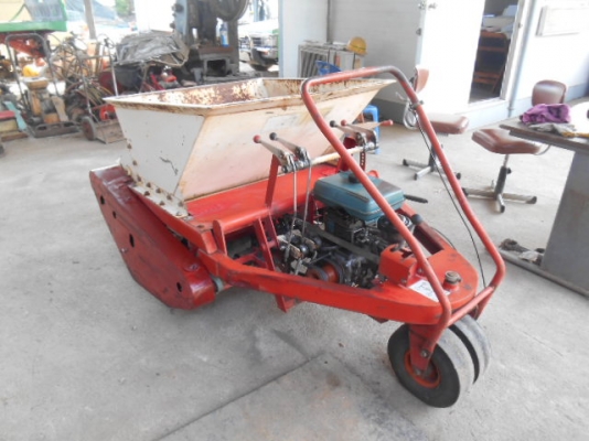 รถโรยทราย สภาพสวย พร้อมใช้งาน