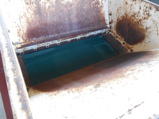 รถโรยทราย สภาพสวย พร้อมใช้งาน