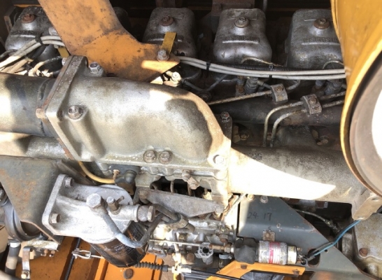 ขายรถตักล้อยาง TCM L40 แขนยาวพิเศษ นำเข้าเองจากญี่ปุ่น สภาพสวยพร้อมใช้ มีVDOการทำงานครับ