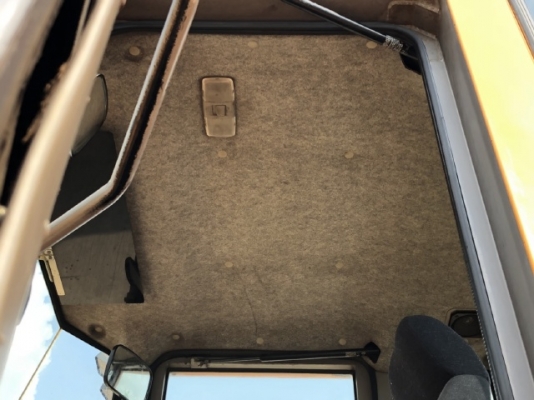 ขายรถตักล้อยาง TCM L40 แขนยาวพิเศษ นำเข้าเองจากญี่ปุ่น สภาพสวยพร้อมใช้ มีVDOการทำงานครับ