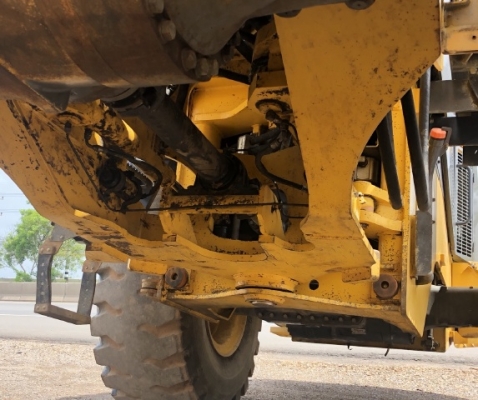 ขายรถตักล้อยาง HITACHI ZW220 (เทียบเท่า WA380-6) นำเข้าเองจากญี่ปุ่น สภาพสวยพร้อมใช้ มีVDOการทำงานครับ ขายรถตักล้อยาง HITACHI ZW220 (เทียบเท่า WA380-6) นำเข้าเองจากญี่ปุ่น สภาพสวยพร้อมใช้ มีVDOการทำงานครับ