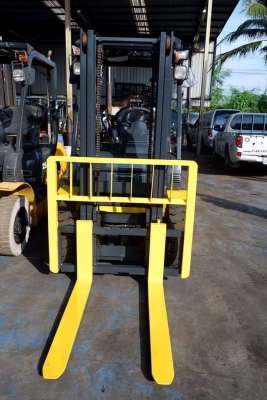 ขายรถฟอร์คลิฟท์เก่านอกนำเข้าจากญี่ปุ่น Komat&rsquo;su fg20-17