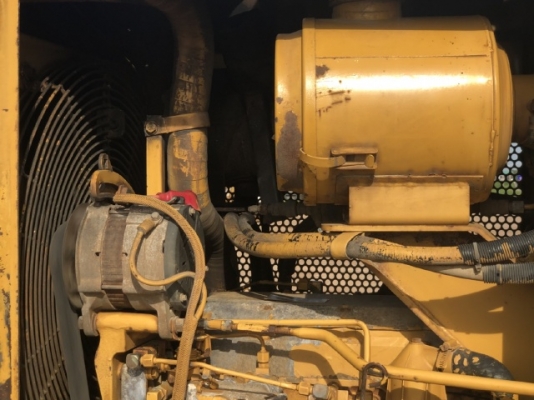 ขายรถดันดิน CAT D5M (5,XXX ชั่วโมง) นำเข้าเองจากญี่ปุ่น สภาพสวยพร้อมใช้ มีVDOการทำงานครับ
