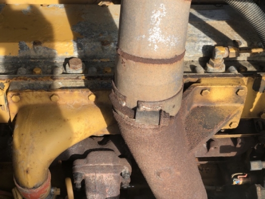 ขายรถดันดิน CAT D5M (5,XXX ชั่วโมง) นำเข้าเองจากญี่ปุ่น สภาพสวยพร้อมใช้ มีVDOการทำงานครับ