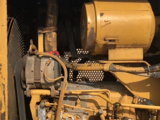 ขายรถดันดิน CAT D5M (5,XXX ชั่วโมง) นำเข้าเองจากญี่ปุ่น สภาพสวยพร้อมใช้ มีVDOการทำงานครับ