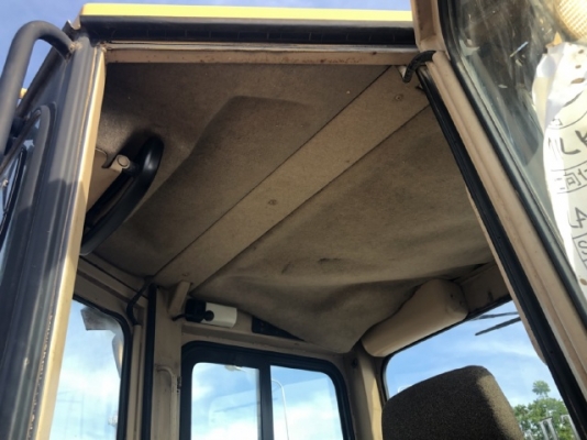 ขายรถดันดิน CAT D5M (5,XXX ชั่วโมง) นำเข้าเองจากญี่ปุ่น สภาพสวยพร้อมใช้ มีVDOการทำงานครับ