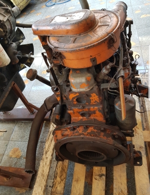 เครื่อง ลม ISUZU C240