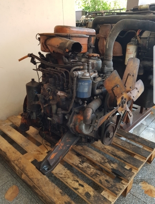 เครื่อง ลม ISUZU C240