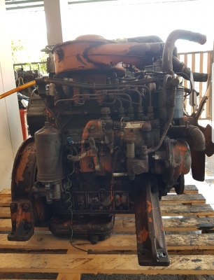 เครื่อง ลม ISUZU C240