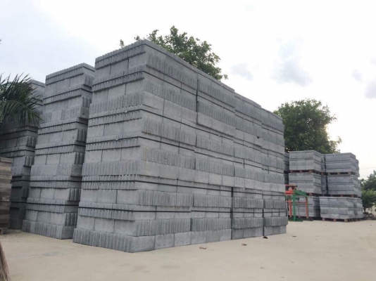 ชุดหนีบยกอิฐบล๊อค