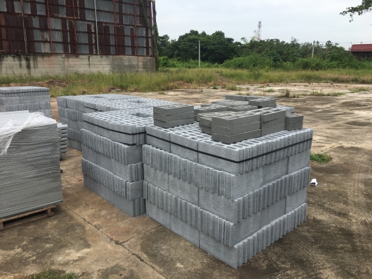 ชุดหนีบยกอิฐบล๊อค