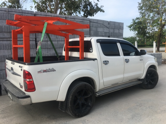 ชุดหนีบยกอิฐบล๊อค