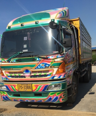 10 ล้อ 2 เพลา HINO MEGA 260แรง ปี 55 ก๊าชห้าง กระบะมิเนียม - ดั้ม อู่ซุ่นชัย นครปฐม มีระบบลากพ่วง 10 ล้อ 2 เพลา HINO MEGA 260แรง ปี 55 ก๊าชห้าง กระบะมิเนียม - ดั้ม อู่ซุ่นชัย นครปฐม มีระบบลากพ่วง