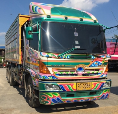 10 ล้อ 2 เพลา HINO MEGA 260แรง ปี 55 ก๊าชห้าง กระบะมิเนียม - ดั้ม อู่ซุ่นชัย นครปฐม มีระบบลากพ่วง 10 ล้อ 2 เพลา HINO MEGA 260แรง ปี 55 ก๊าชห้าง กระบะมิเนียม - ดั้ม อู่ซุ่นชัย นครปฐม มีระบบลากพ่วง