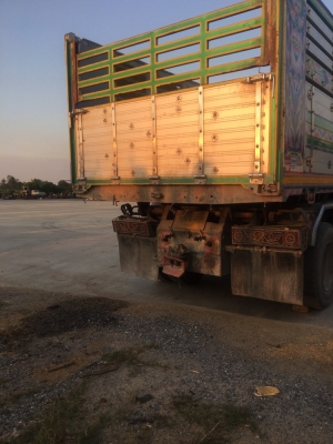 10 ล้อ 2 เพลา HINO MEGA 260แรง ปี 55 ก๊าชห้าง กระบะมิเนียม - ดั้ม อู่ซุ่นชัย นครปฐม มีระบบลากพ่วง 10 ล้อ 2 เพลา HINO MEGA 260แรง ปี 55 ก๊าชห้าง กระบะมิเนียม - ดั้ม อู่ซุ่นชัย นครปฐม มีระบบลากพ่วง