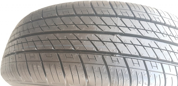 ยางป้ายแดง 175/65/14 ปี 3718 DUNLOP 4 เส้น