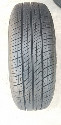 ยางป้ายแดง 175/65/14 ปี 3718 DUNLOP 4 เส้น