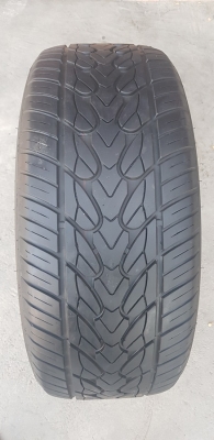 ขายยาง\% 265/50/20 ปี 3416 CARBON 4 เส้น