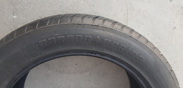 ขายยาง\% 265/50/20 ปี 3416 CARBON 4 เส้น